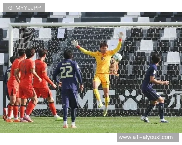 精彩对决足球科特迪瓦U23对阵尼日尔U23直播全程回顾与分析