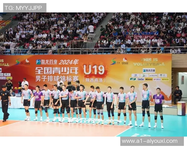香港U19排球队迎战澳门U19排球队激烈对抗展现青春风采 香港U19排球队迎战澳门U19排球队激烈对抗展现青春风采