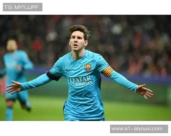 也曾是梅西接班人！24岁的他身价过亿，七年韶光却被伤情击倒