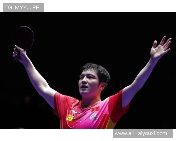 国际乒联主席:樊振东有两种途径能够参与2028奥运会 国际乒联主席:樊振东有两种途径能够参与2028奥运会